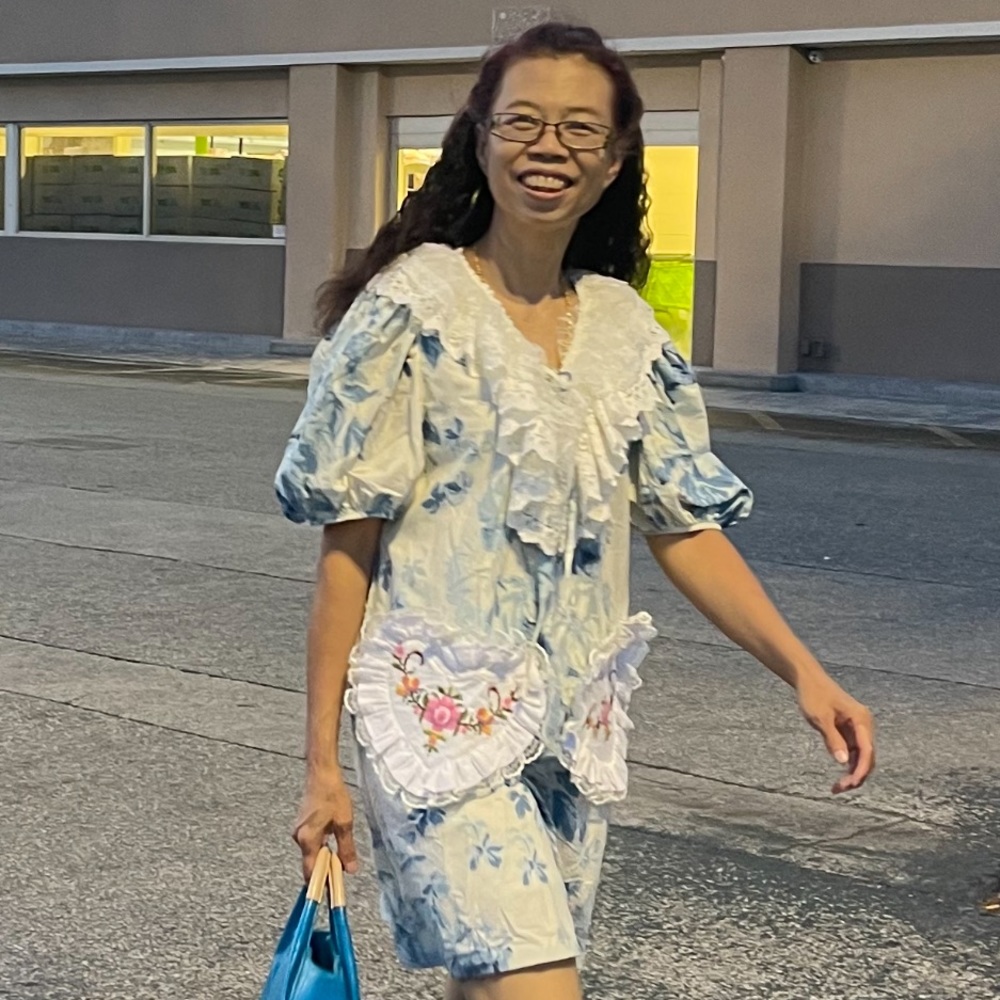 Cute Dress